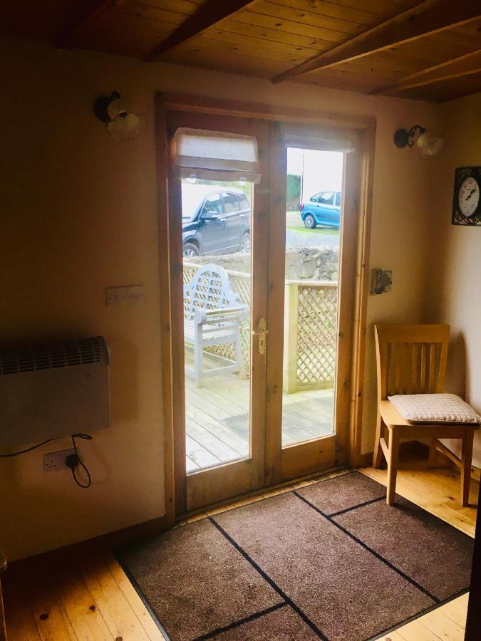 أرما Burn Cottage Cabin المظهر الخارجي الصورة