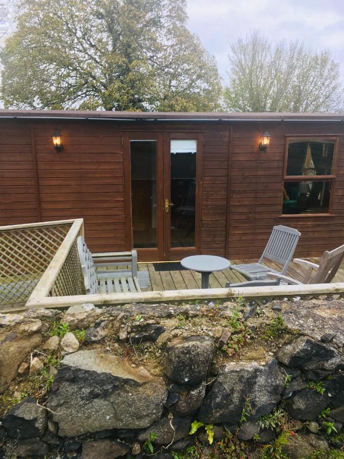 أرما Burn Cottage Cabin المظهر الخارجي الصورة