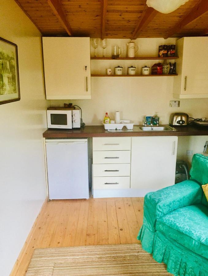 أرما Burn Cottage Cabin المظهر الخارجي الصورة