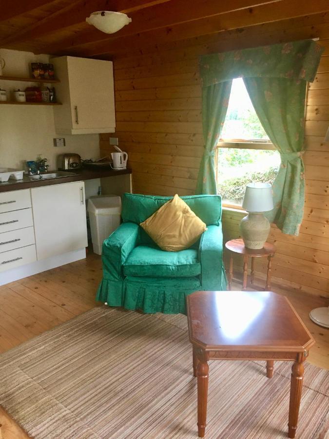 أرما Burn Cottage Cabin المظهر الخارجي الصورة