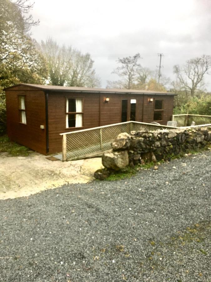أرما Burn Cottage Cabin المظهر الخارجي الصورة