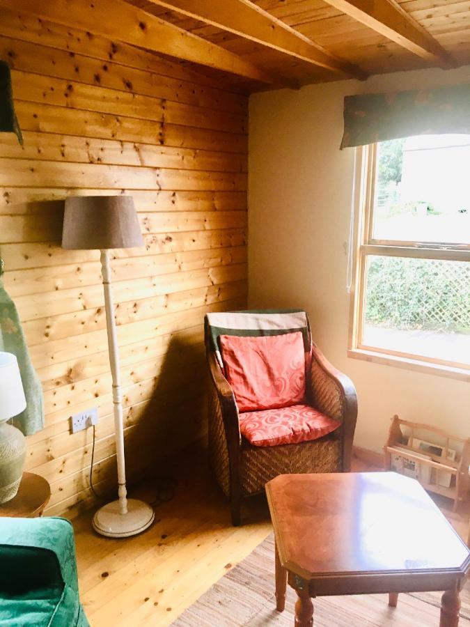 أرما Burn Cottage Cabin المظهر الخارجي الصورة