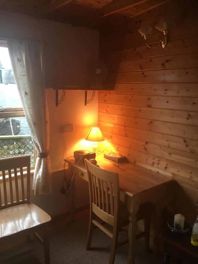 أرما Burn Cottage Cabin المظهر الخارجي الصورة